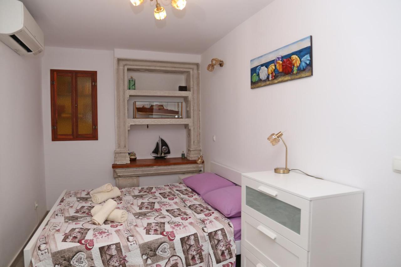 Sailboat House Apartament *
